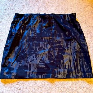 Simply Vera Vera Wang Skirt Size L